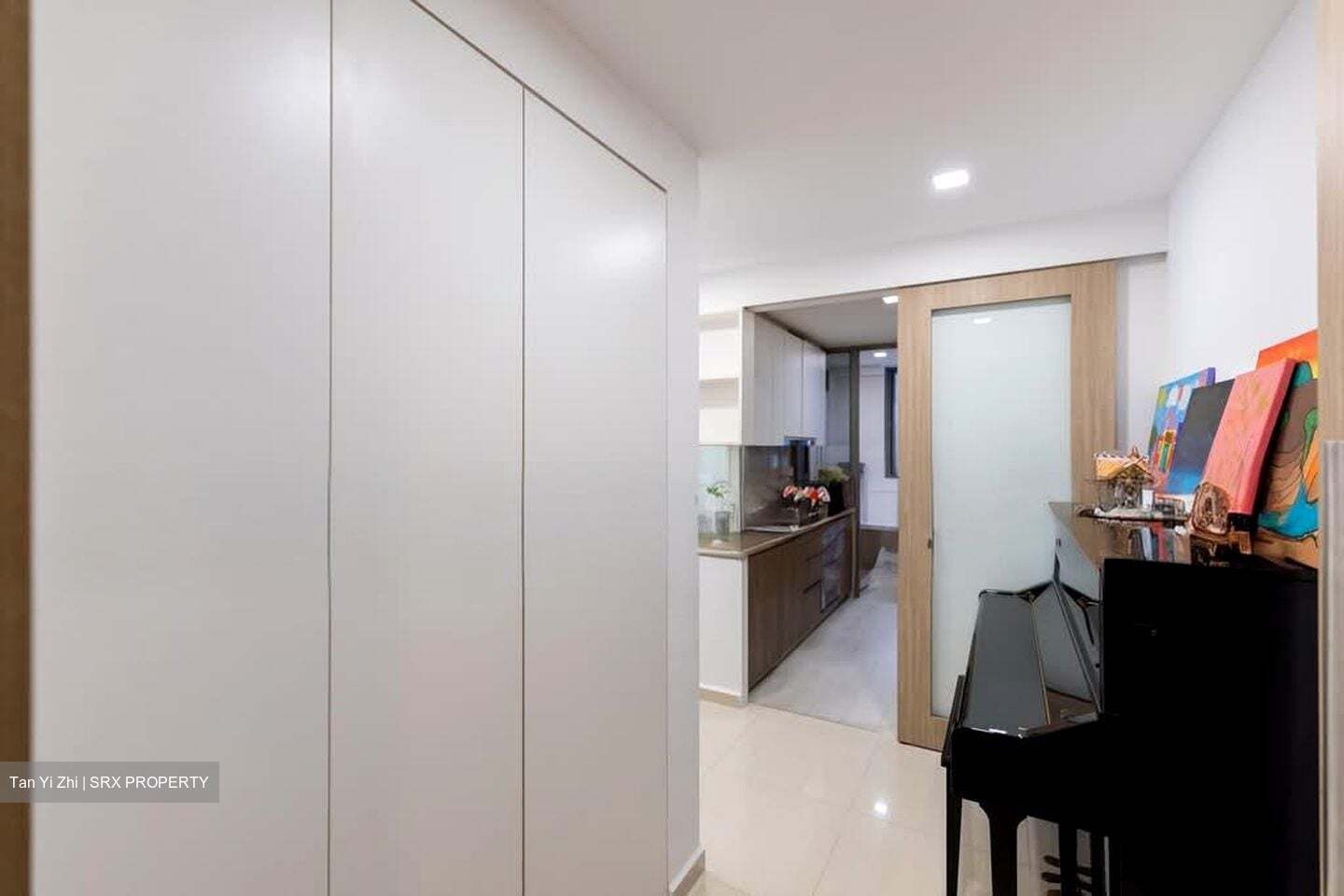 Sol Acres (D23), Condominium #551933781